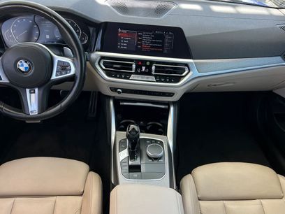 Used 2021 BMW 440i xDrive Coupe