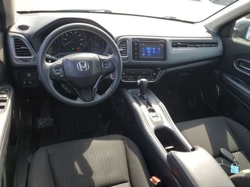 Used 2018 Honda HR-V EX image 14