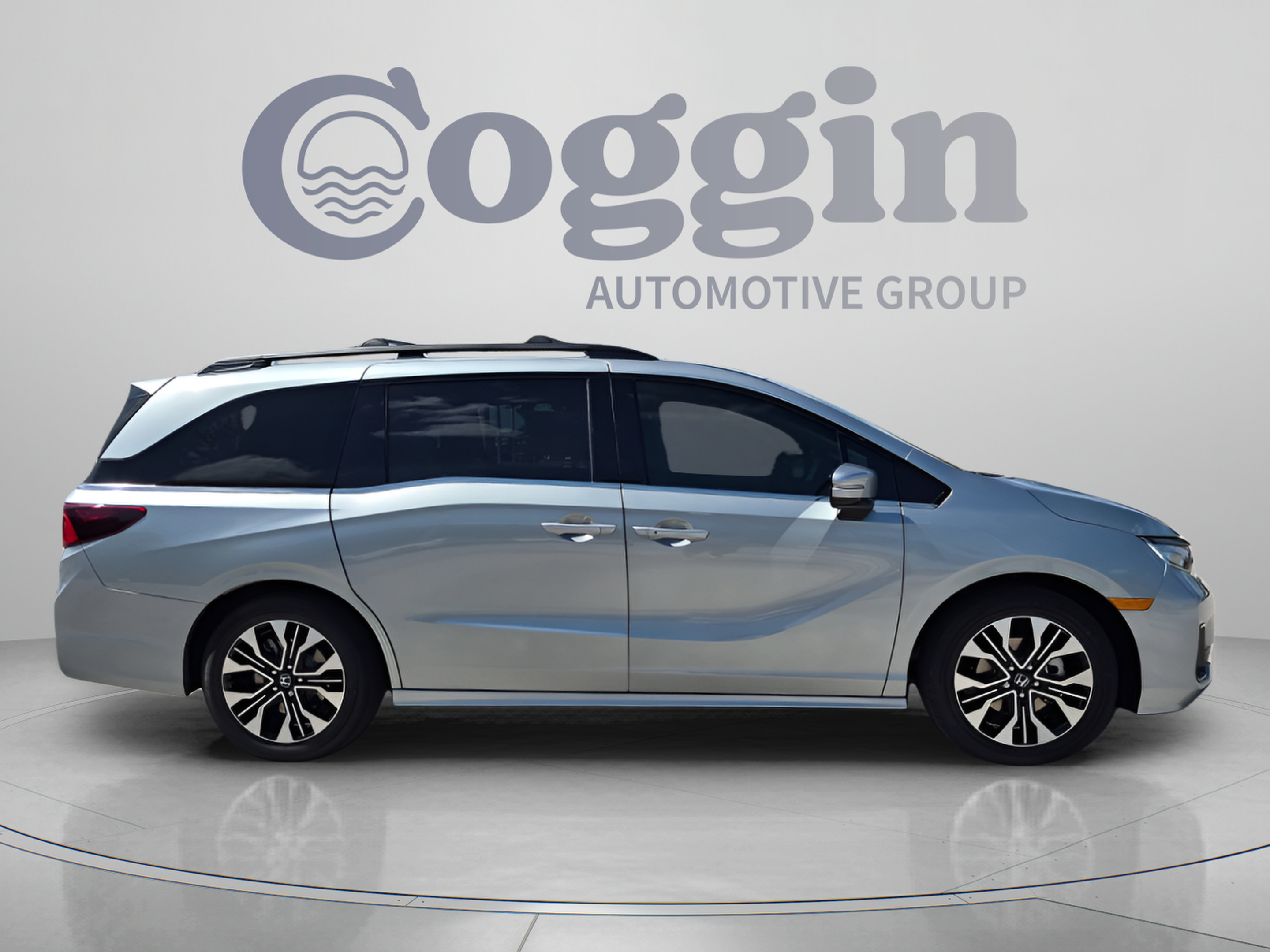 New 2027 Honda Odyssey Elite image 7