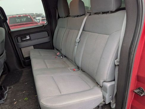 Used 2012 Ford F150 XLT w/ XTR Pkg image 41