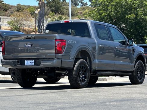 New 2026 Ford F150 XLT w/ Equipment Group 302A MID AWD/4WD image 3