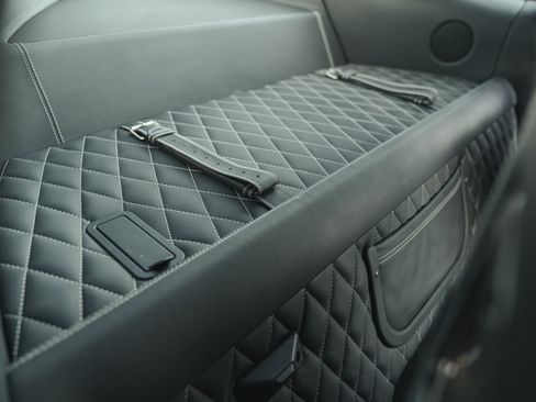 Used 2007 Ferrari 599 GTB Fiorano Coupe image 80