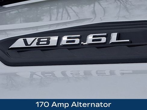 Used 2026 Chevrolet Silverado 2500 ZR2 AWD/4WD image 36
