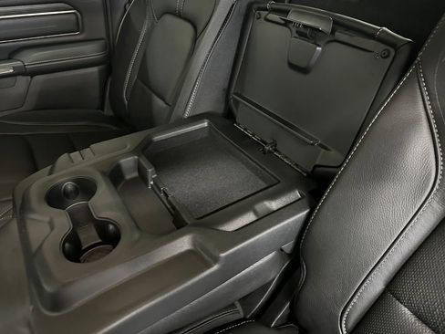 Certified 2021 RAM 1500 Limited AWD/4WD image 41