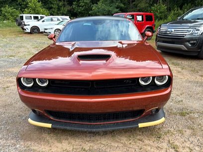 Used 2023 Dodge Challenger R/T w/ Plus Package