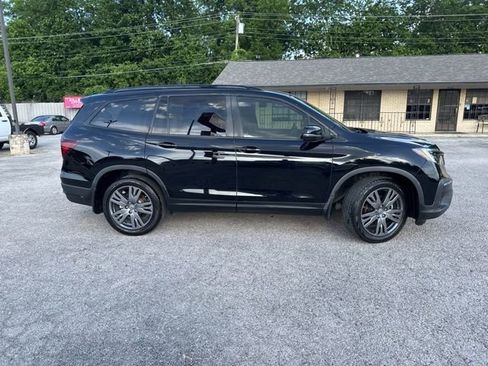 Used 2022 Honda Pilot Sport image 9
