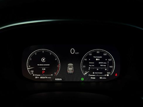 Used 2025 Acura MDX image 23