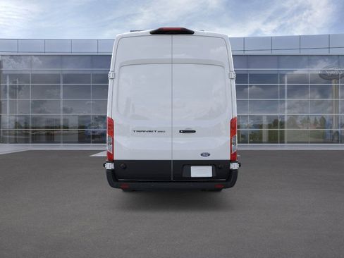 New 2026 Ford Transit 350 148 High Roof Extended RWD image 6