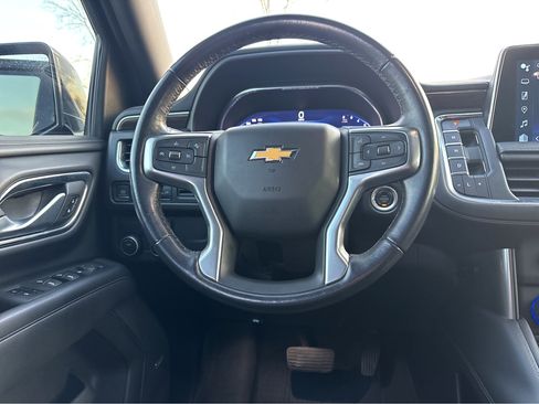Used 2022 Chevrolet Tahoe LT image 13