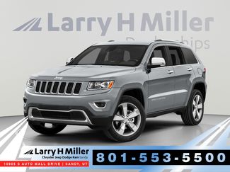 Used 2016 Jeep Grand Cherokee Laredo 75th Anniversary AWD/4WD video 1