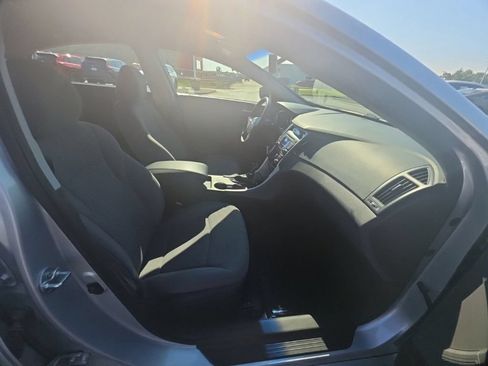 Used 2012 Hyundai Sonata GLS FWD image 30