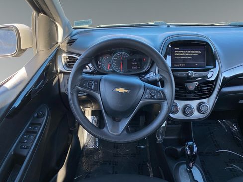 Used 2021 Chevrolet Spark LT FWD image 12