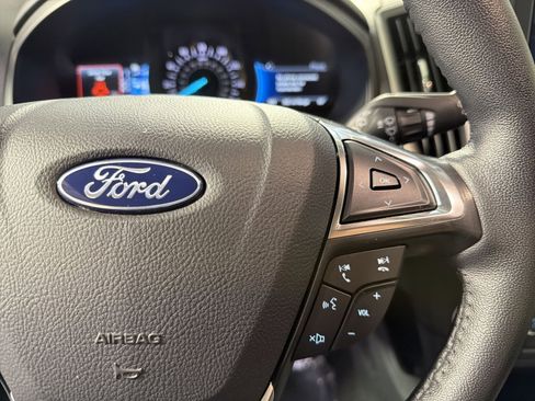 Used 2024 Ford Edge SEL AWD/4WD image 46