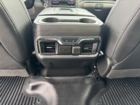 Used 2021 GMC Sierra 1500 Denali w/ Driver Alert Package II image 28