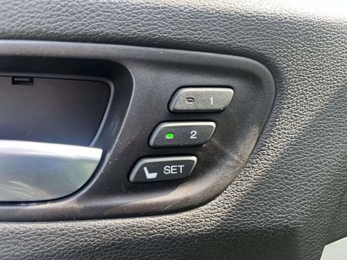 Used 2016 Acura MDX SH-AWD w/ Technology Package image 22