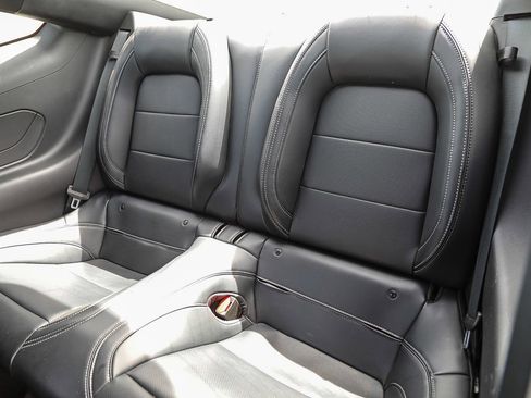 Used 2024 Ford Mustang GT Premium RWD image 18