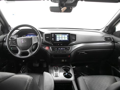 Used 2019 Honda Passport EX-L image 16