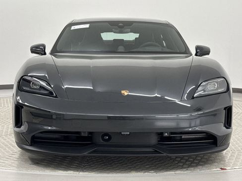 Used 2025 Porsche Taycan 4S image 7