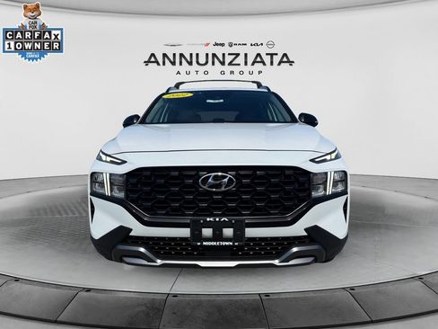Used 2022 Hyundai Santa Fe XRT AWD/4WD image 8
