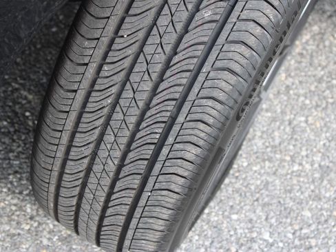 New 2025 Acura ADX A-Spec image 33