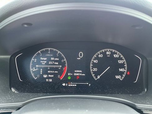 Used 2023 Honda Civic Sport image 9