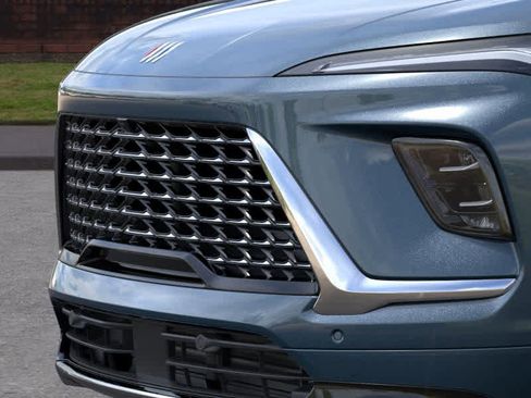 New 2026 Buick Enclave Avenir w/ Super Cruise Package image 13