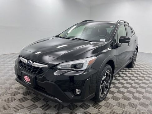 Used 2023 Subaru Crosstrek 2.5i Limited w/ Moonroof Package image 2