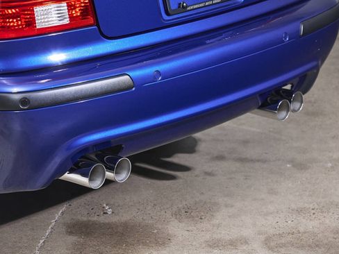 Used 2002 BMW M5 RWD image 31
