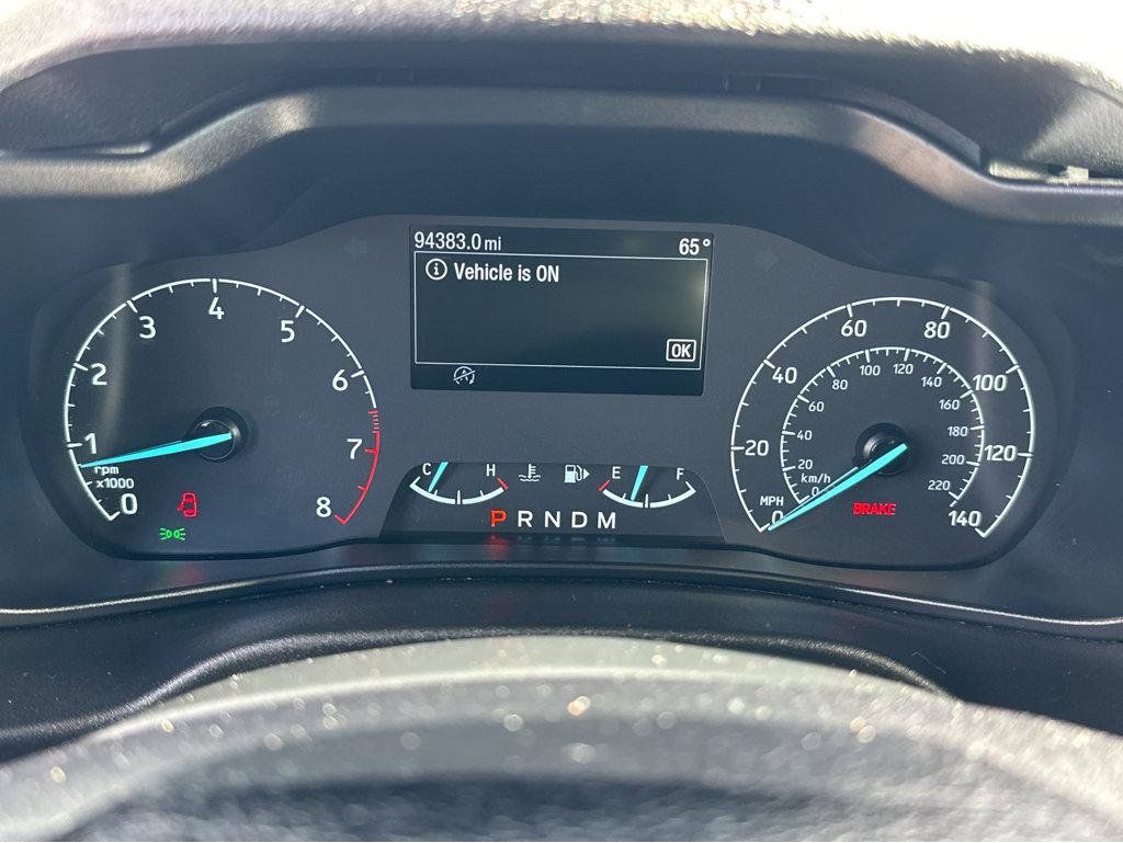 Used 2022 Ford Transit Connect XL FWD image 20