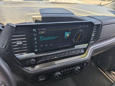 Used 2024 Chevrolet Silverado 1500 RST RWD image 25