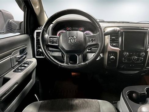 Used 2013 RAM 1500 Classic SLT w/ Remote Start & Security Group image 9