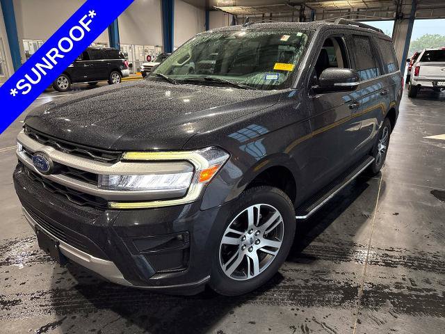 Certified 2022 Ford Expedition XLT RWD image 1