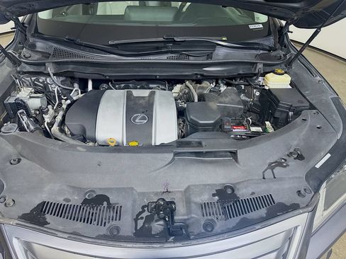 Used 2017 Lexus RX 350 FWD w/ Premium Package image 30