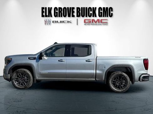 New 2026 GMC Sierra 1500 Elevation w/ Elevation Select Package image 7