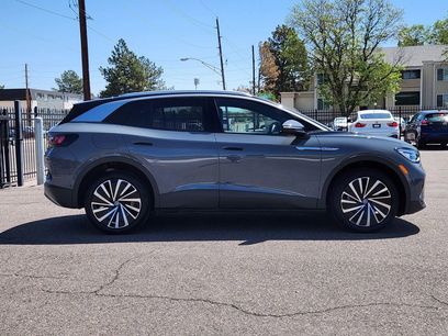Used 2023 Volkswagen ID.4 Pro S Plus
