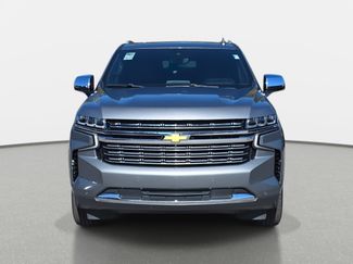 Used 2021 Chevrolet Tahoe Premier w/ Premium Package video 2