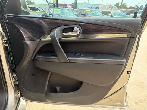 Used 2015 Buick Enclave Premium w/ Experience Buick Package FWD image 27