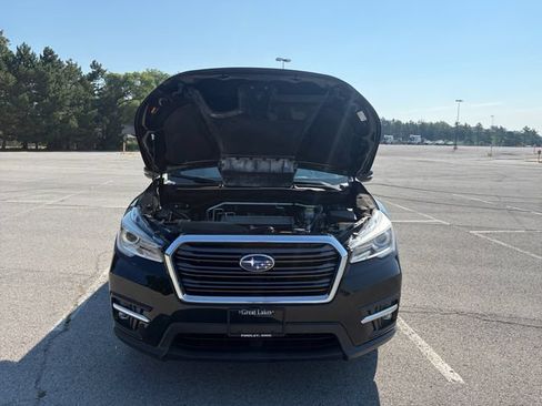 Used 2019 Subaru Ascent Limited w/ Popular Package #3 AWD/4WD image 18