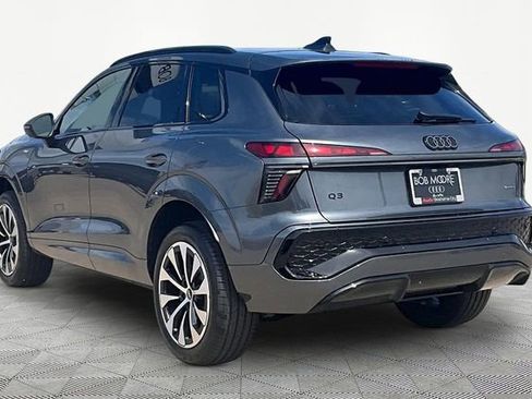 New 2026 Audi Q3 quattro 2.0T AWD/4WD image 12