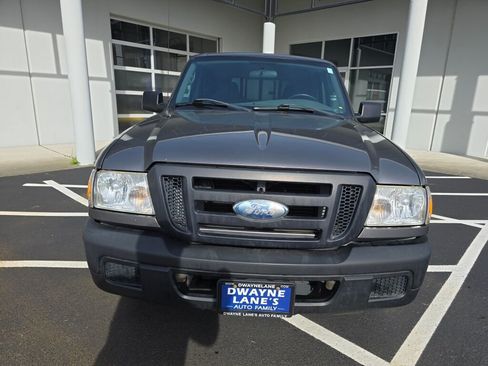 Used 2007 Ford Ranger XLT image 2