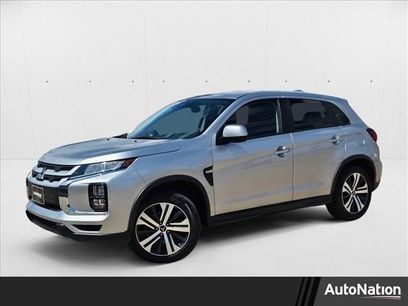 Used 2024 Mitsubishi Outlander Sport AWD