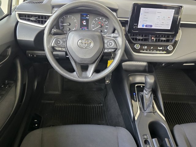 Certified 2023 Toyota Corolla LE FWD image 13