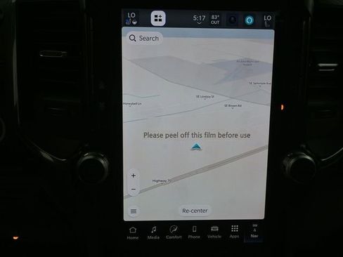 New 2026 RAM 3500 Laramie w/ Night Edition image 24