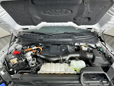 Used 2023 Ford F150 XLT w/ Equipment Group 302A High image 32