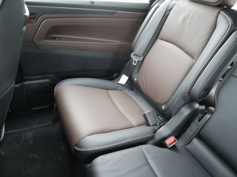 New 2026 Honda Odyssey Elite image 12