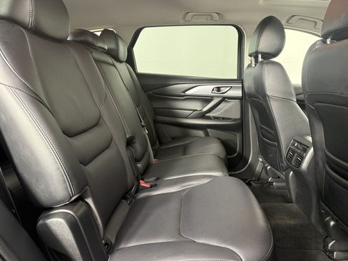 Used 2023 MAZDA CX-9 Touring Plus AWD/4WD image 14