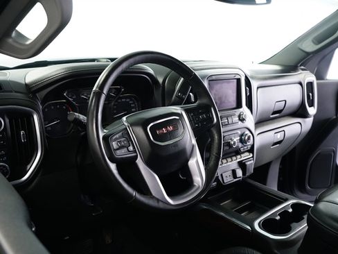 Used 2020 GMC Sierra 1500 SLT image 30