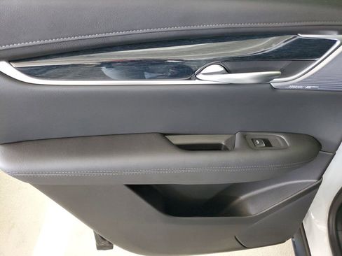 New 2026 Cadillac XT5 Premium Luxury w/ Driver Assist Package FWD image 9