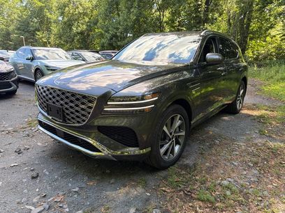Used 2026 Genesis GV80 2.5T Select