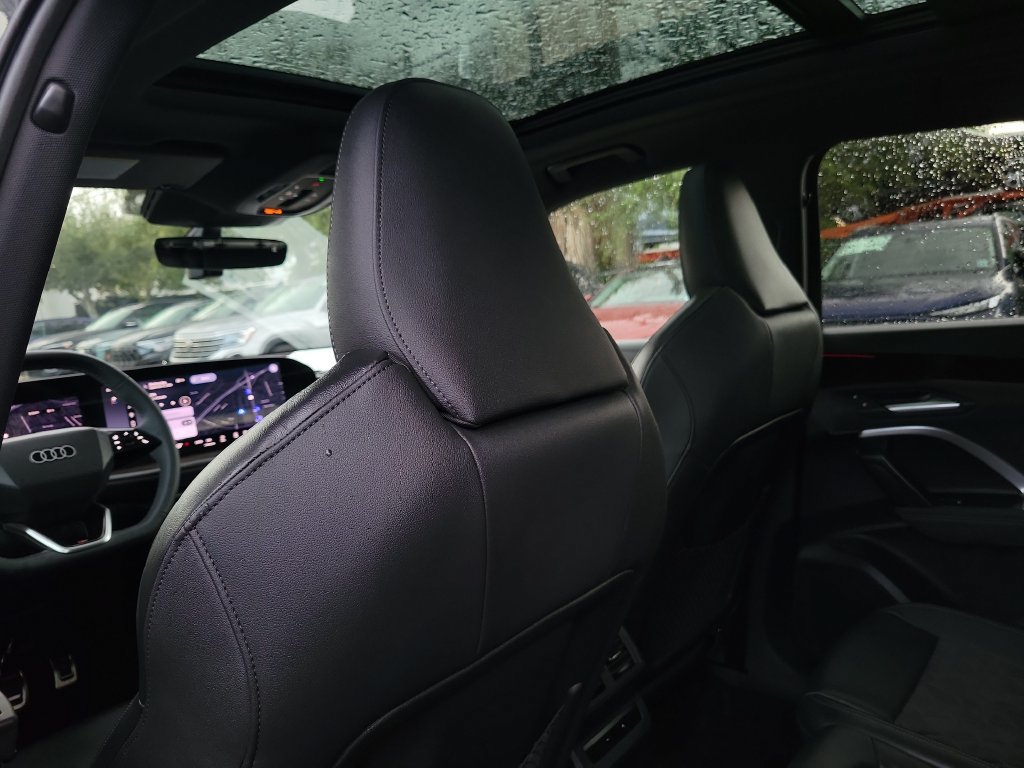 New 2026 Audi SQ5 Premium AWD/4WD image 24